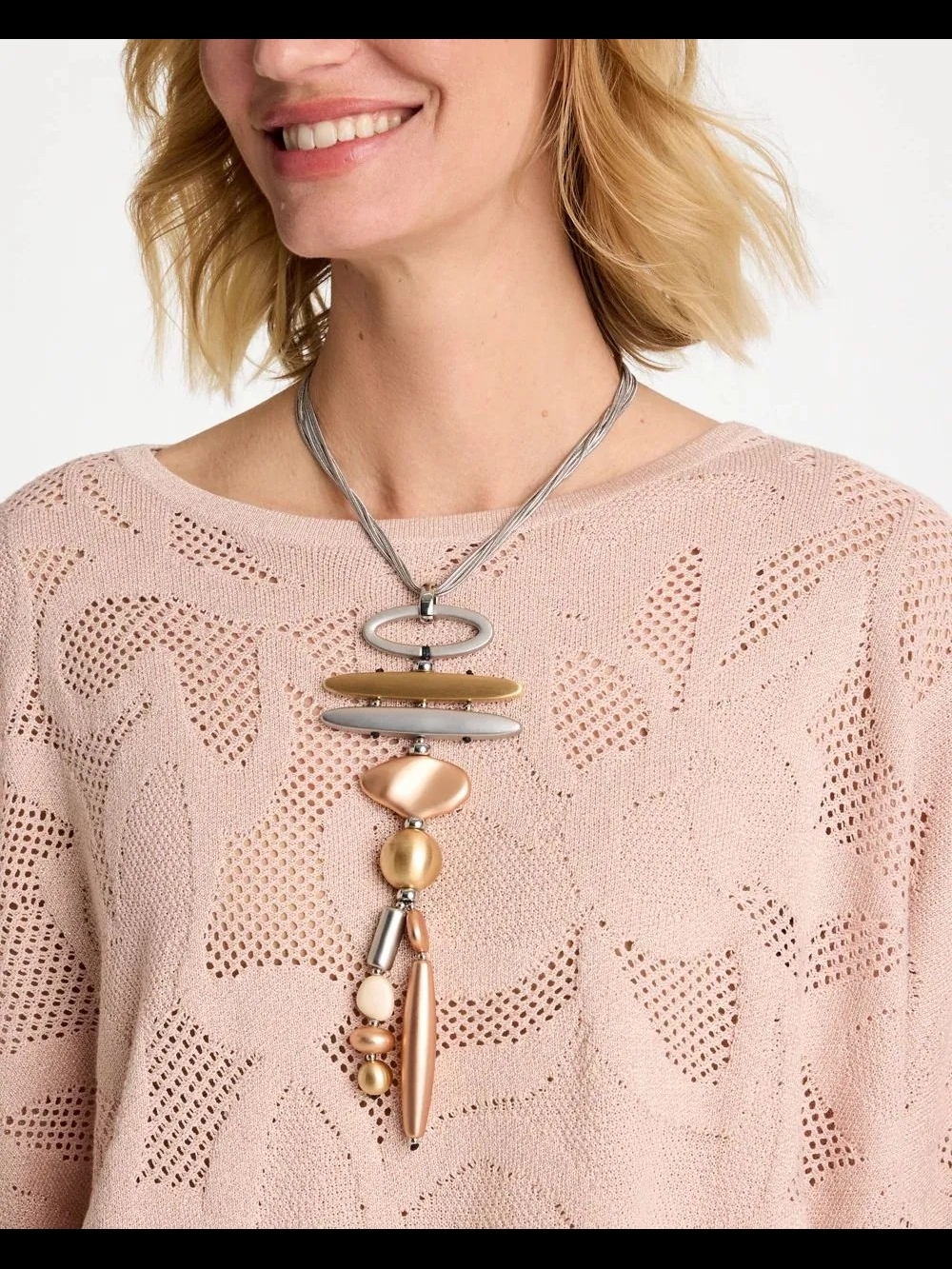 NWT Chico's Necklace